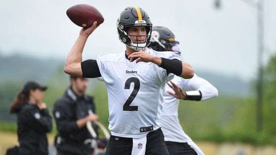 Steelers head into free agency period with obvious needs taken on the South Side (Steelers)